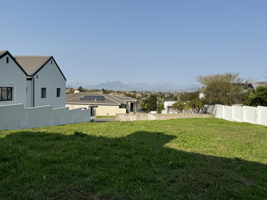 0 Bedroom Property for Sale in Aurora Western Cape